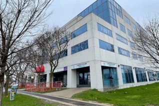 Office for Sale, 4168 Finch Ave E #G15, Toronto, ON