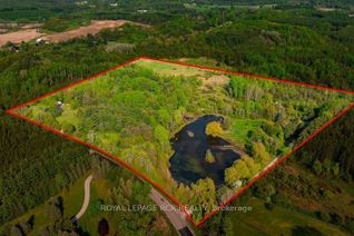 Land for Sale, 7835 Patterson Sdrd, Caledon, ON