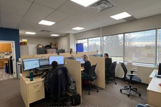 Office for Lease, 505 Park Rd N #220-221, Brantford, ON