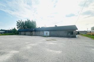 Industrial Property for Lease, 699 Wallace Rd, North Bay, ON