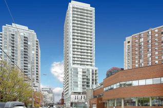 Property for Rent, 33 Helendale Ave #401, Toronto, ON