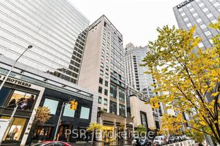 Apartment for Sale, 102 Bloor St W #601, Toronto, ON