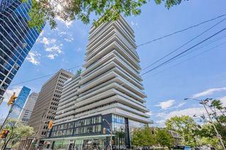 Apartment for Sale, 57 St Joseph St #3010, Toronto, ON