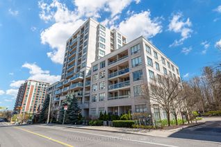 Condo Apartment for Rent, 253 Merton St #612, Toronto, ON