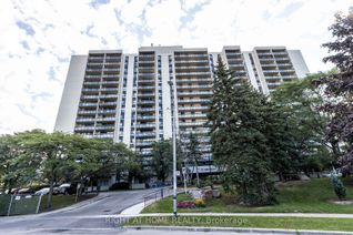 Condo Apartment for Rent, 177 Linus Rd #1411, Toronto, ON