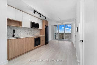 Condo Apartment for Rent, 5 Defries St #3513, Toronto, ON