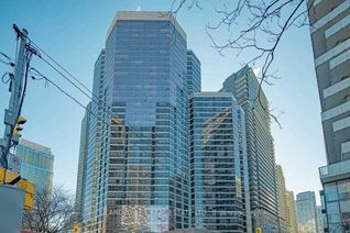 Condo Apartment for Rent, 1001 Bay St #1913, Toronto, ON