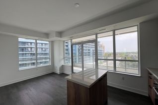 Condo Apartment for Rent, 2 Teagarden Crt N #707, Toronto, ON