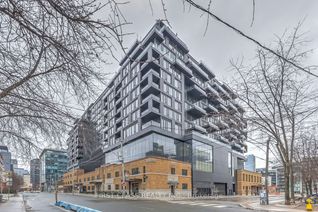 Apartment for Sale, 505 Richmond St W #608, Toronto, ON
