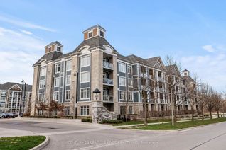 Property for Sale, 680 Gordon St #107, Whitby, ON