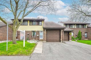 Townhouse for Sale, 155 Glovers Rd #87, Oshawa, ON