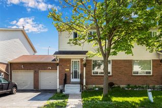 Property for Sale, 1640 Nichol Ave #19, Whitby, ON