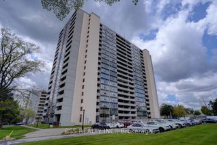 Condo Apartment for Sale, 3380 Eglinton Ave E #402, Toronto, ON