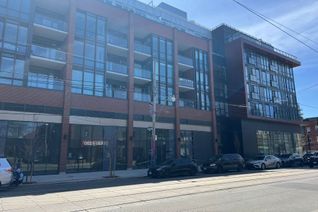 Apartment for Sale, 665 Queen St E #219, Toronto, ON