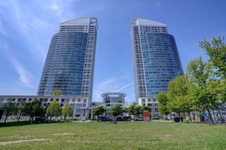 Condo Apartment for Sale, 38 Lee Centre Dr #1506, Toronto, ON