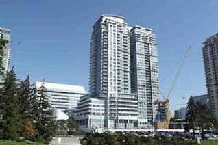 Condo Apartment for Rent, 60 Town Centre Crt #2406, Toronto, ON