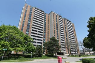 Apartment for Rent, 1210 Radom St #1008, Pickering, ON
