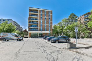 Apartment for Sale, 180 Dudley Ave #308, Markham, ON