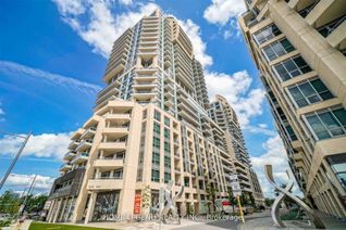 Apartment for Rent, 9201 Yonge St #1505, Richmond Hill, ON