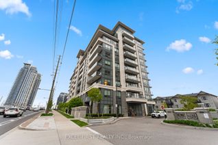 Condo Apartment for Sale, 396 Highway 7 Ave E #303, Richmond Hill, ON