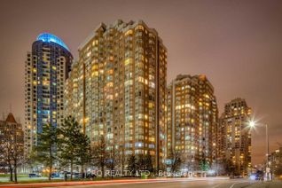 Condo for Sale, 335 Webb Dr #711, Mississauga, ON