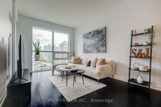Apartment for Sale, 510 Curran Pl E #1408, Mississauga, ON