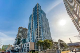 Condo Apartment for Rent, 9 Mabelle Ave #1316, Toronto, ON