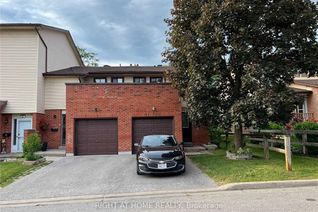 Condo Townhouse for Sale, 65 Collins Cres, Brampton, ON