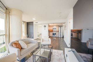 Apartment for Sale, 30 Gibbs Rd S #809, Toronto, ON