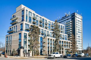 Property for Sale, 293 The Kingsway #414, Toronto, ON