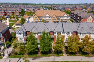 Property for Sale, 3355 Thomas St #12, Mississauga, ON