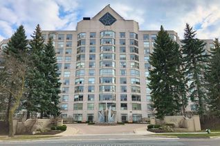 Condo for Rent, 1700 The College Way #802, Mississauga, ON
