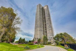 Apartment for Sale, 1 Palace Pier Crt #507, Toronto, ON