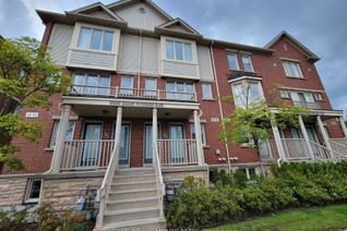 Property for Sale, 5595 Oscar Peterson Blvd #5, Mississauga, ON