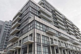 Condo Apartment for Rent, 251 Manitoba St W #1120, Toronto, ON