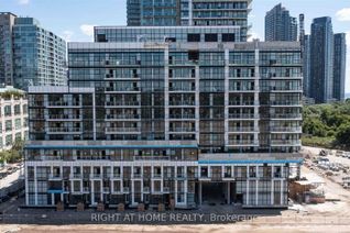 Condo Apartment for Rent, 251 Manitoba St #1401, Toronto, ON
