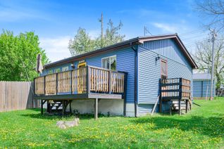 Bungalow for Sale, 230-232 Lake Dalrymple Rd #22, Kawartha Lakes, ON