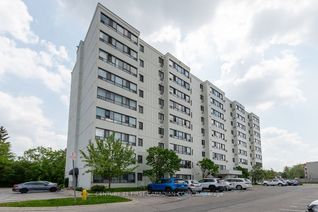 Apartment for Sale, 135 Base Line Rd W #301, London, ON
