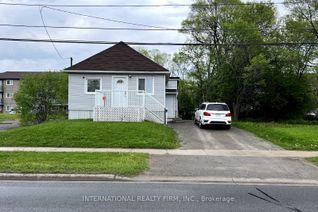Bungalow for Rent, 771 Park Rd S, Oshawa, ON