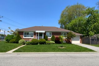 Detached House for Rent, 2 Kellyvale Rd #Main, Toronto, ON