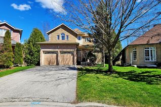 House for Sale, 311 Sheridan Crt, Newmarket, ON