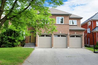 Detached House for Sale, 68 Woodstone Ave, Richmond Hill, ON
