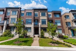 Townhouse for Sale, 18 Aylin Cres, Vaughan, ON