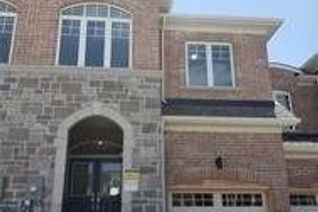 Freehold Townhouse for Rent, 72 Dundonald Tr, Newmarket, ON