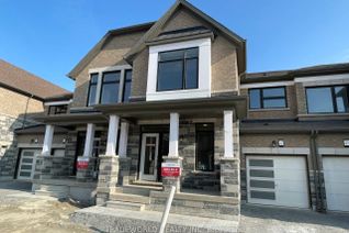 Property for Rent, 47 Kenneth Rogers Cres, East Gwillimbury, ON