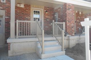 Freehold Townhouse for Sale, 36 Hay Lane S, Barrie, ON