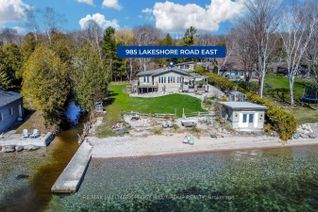 Property for Sale, 985 Lakeshore Rd E, Oro-Medonte, ON