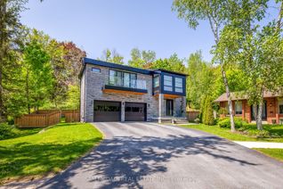 Detached House for Sale, 1500 Marshwood Pl, Mississauga, ON