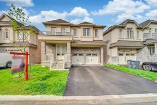 House for Sale, 15 Puffin Cres, Brampton, ON