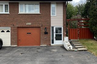 Semi-Detached House for Sale, 7465 Bybrook Dr, Mississauga, ON